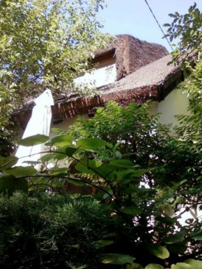 Tihany-Sajkod önálló apartman